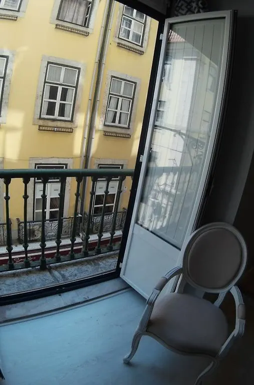 Pensao Estacao Central Lisboa 2*,