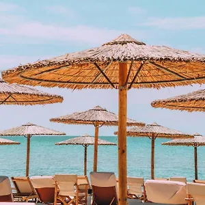 Georgalas Sun Hotell Nea Kallikrateia