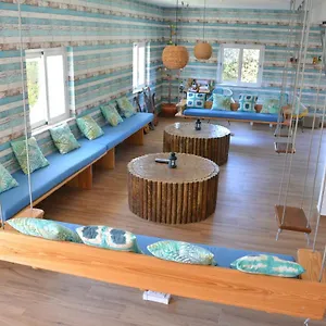 Natura Hostel Sagres