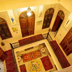 Aymane Riad Marrakesch