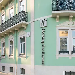 Express - Av. Liberdade By Ihg Otel