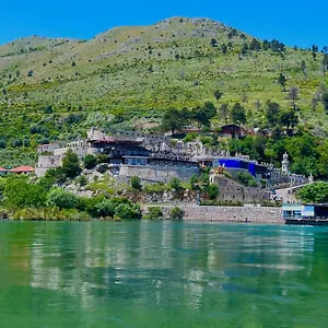 Iliria Albanië