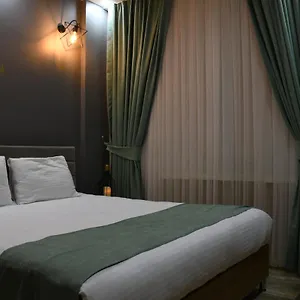 Cibali Hotel Istanbul