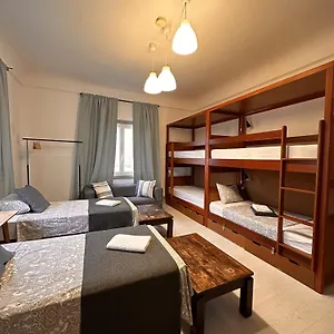 Albergue Ey Lisbon Guesthouse