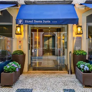 Santa Justa Otel