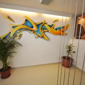 Han Hotel 2* Isztambul
