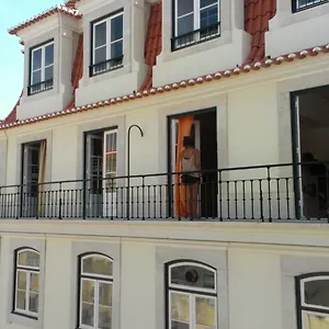 Vistas De Lizbona