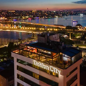 Golden Hotell Istanbul