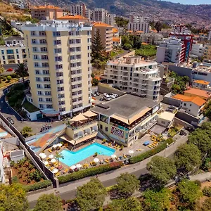 Muthu Raga Madeira 4* Funchal (Madeira)
