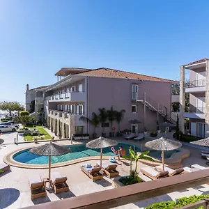 Siviris Golden Hotell Siviri