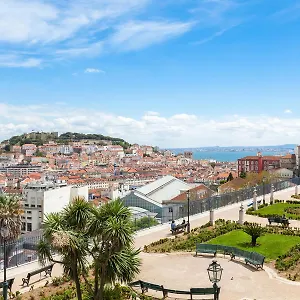 Chiado Prime By Homing Gasthof