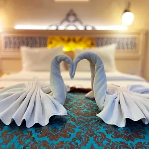 Novano 3* Isztambul