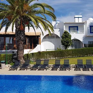 Pestana Palm Gardens Hotell Carvoeiro (Lagoa)