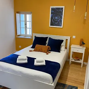  Apartment Blue Essence - Portugal