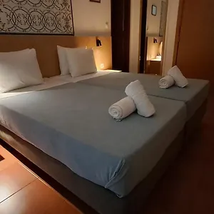 Pouso Dos Anjos Lizbona