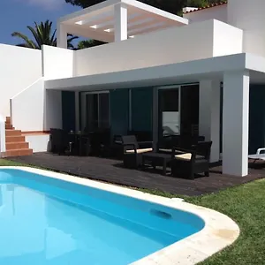 Aldeamento Turistico Da Prainha Ferienpark Alvor