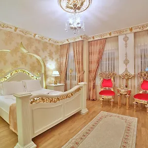 White House Hotell Istanbul